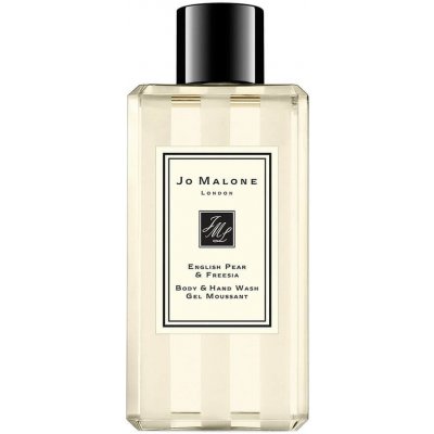 Jo Malone English Pear & Freesia sprchový gel 250 ml