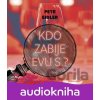 Kdo zabije Evu S.? - Petr Eidler