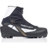 Fischer XC Touring My Style 2020/21 čierna 41