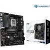 ASRock MB Sc LGA1851 Z890 PRO-A, Intel Z890, 4xDDR5, 1xDP, 1xHDMI, 1xThunderbolt - Z890 PRO-A