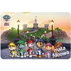 Nickelodeon Filcová podložka Paw Patrol Zámok