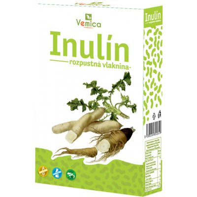 Vemica Inulín + probiotiká 150 g