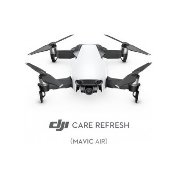 DJI Care Refresh (Mavic Pro) - DJICARE04