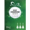 Koledy staročeské pro kytary tři - Štefl Vítězslav