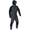LEATT Cyklistická kombinéza - MONO SUIT MTB HYDRADRI 3.0 - čierna 2XL