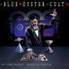 Blue Oyster Cult - Agents Of Fortune / Live 2016 / CD+DVD [CD / DVD]