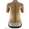 ASSOS UMA GT S11 dámsky dres, bronze ash L