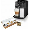 Kávovar na kapsule NESPRESSO De'Longhi Gran Lattissima Black EN640.B (EN640.B)