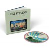 Stevens Cat: Teaser And the Firecat - CD
