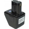 EXTENSILO batéria pre Gesipa Powerbird okrem iného 12V, Ni-MH, 3500mAh