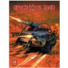 GMT Games Apocalypse Road