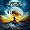 Iron Savior: Landing (Remixed) - CD