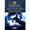 Percy Jackson 5 – Vojna bohov