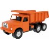 Dino Dino Tatra 148 oranžová DN645011 - Vyklápačka