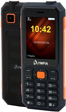 Olympia Active