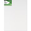 Daler Rowney Maliarske plátno Simply Stretched Canvas Medium Grain Simply White 60 x 80 cm 1 ks