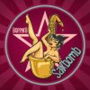 Boppin'B - Saxbomb [CD]
