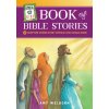Loyola Kids Book of Bible Stories: 60 Scripture Stories Every Catholic Child Should Know (Amy Welborn)(Pevná)