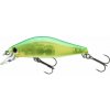 Daiwa Tournament Wise Minnow 50FS 5cm 5,2g lime charteuse Daiwa