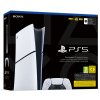 Sony PlayStation 5 Digital Slim