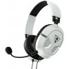 Turtle Beach Recon 50, herné slúchadlá pre PS5, Xbox One/S/X, PC, Nintendo, biele TBS-6570-05