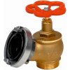 Pavliš a Hartman, Nástenný hydrant Ms C52 (Ventil 2'',PN16) - so spojkou Al