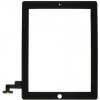 Apple iPad 2 dotykové sklo na tablet Farba: Čierna