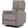 Autronic, Relaxačné manuálne polohovateľné kreslo TV-S8449 CRM2
