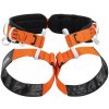 lezecký úväz PETZL Aven orange/black 2