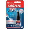 HENKEL Loctite Super Bond Precision Sekundové lepidlo 5 g