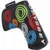 Odyssey Head Cover Swirl Tour Blade
