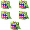 5x Batoh Neon Dot