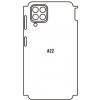 engaroGuard Hydrogel - zadná ochranná fólia - Samsung Galaxy A22 4G LTE priesvitná
