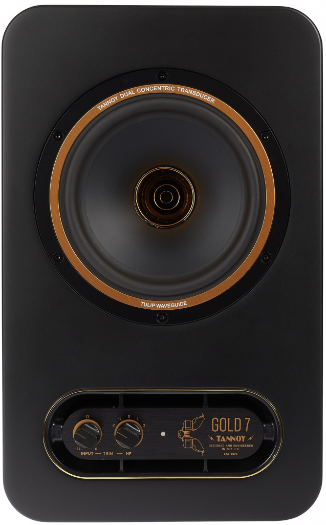 Tannoy Gold 7