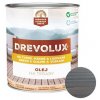 CHEMOLAK DREVOLUX OLEJ NA TERASY PLATAN 0,75 L
