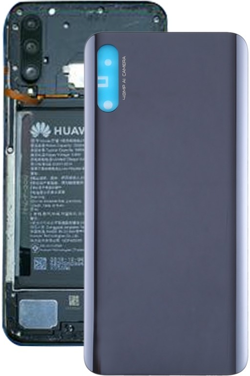 Kryt Huawei Honor 9X zadný Čierny