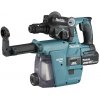 Makita DHR243RTJW Aku kombinované kladivo Li-ion LXT 18V/5,0Ah,Makpac
