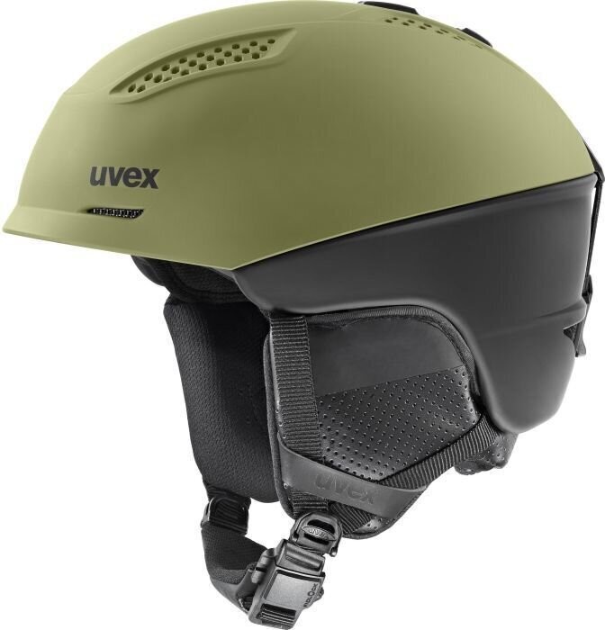 Uvex Ultra Pro 20/21