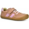 Koel Dylan celoročné barefoot tenisky old pink