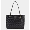 Guess kabelka Adelard Noel Tote černá