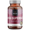WoldoHealth Krilový olej SUPERBA2®, 120 softgel kapsúl