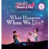 Annabelle & Aiden: What Happens When We Die? (J. R. Becker)(Pevná)