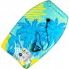 Schildkröt – Bodyboard z EPS peny s nylonovým poťahom – Beach M