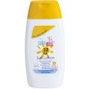 Sebamed Baby Sun opaľovacie mlieko pre deti SPF 30 200 ml