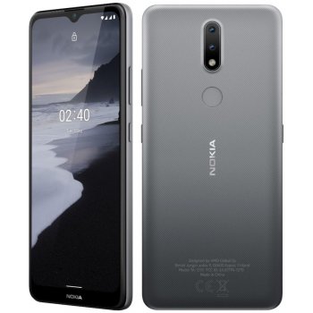 Nokia 2.4 2GB/32GB Dual SIM