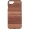 MAN&WOOD case for iPhone 7/8 strato black