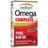 JAMIESON Omega COMPLETE Pure Krill 500 mg 60 kapsúl