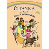 Čítanka pro 4. ročník - Zita Janáčková