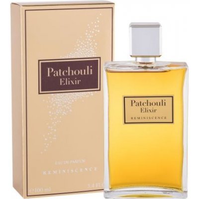 Reminiscence Patchouli Elixir 100 ml Parfumovaná voda unisex