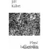 Písně bez refrénů - Jiří Kábrt